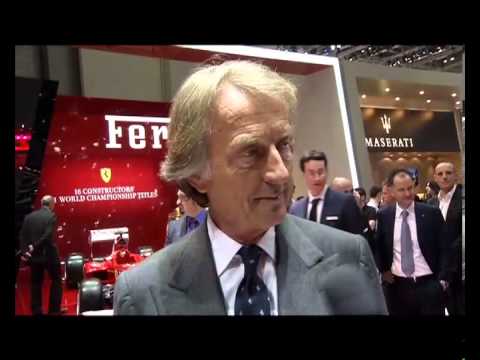 2013-03-17 Ruote in Pista n. 2198 -Speciale Salone di Ginevra - Ferrari LaFerrari