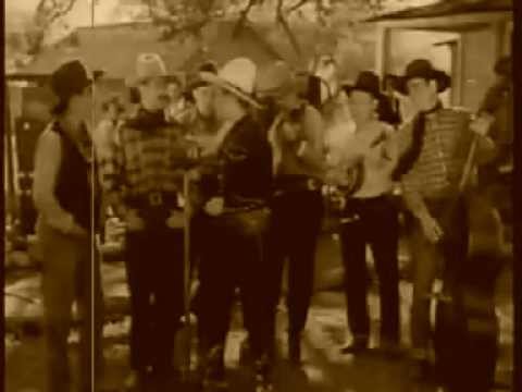 Retrolectro Serial X (Cowboy Swing Time with David Jones & Will Gold)
