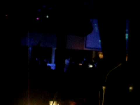 Alessandro Serra dj @ Papillon 8marzo2009 FESTA della DONNA II