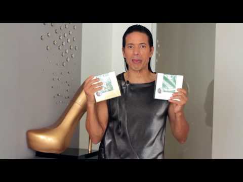 Jorge González Parfum