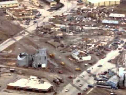 KFDI's coverage of the Hesston Kansas tornado