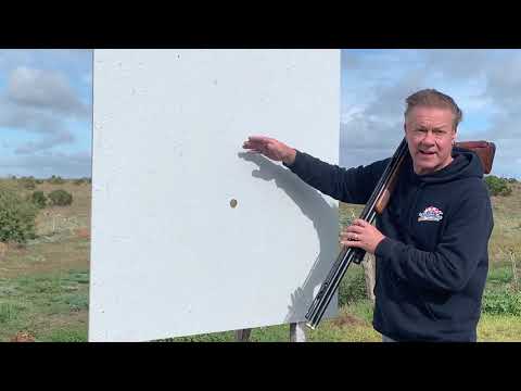 #61  Gravity and your shot shells - Go Shooting Shotgun Coaching Videos - Series 2 #17