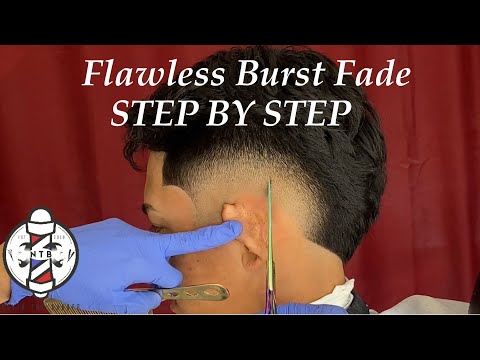 Burstfade