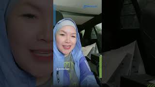 Bak Bumi dan Langit, Adu Gaya Ibunda Lesti Kejora vs Ayu Ting Ting, Ada yang Hobi Pamer Perhiasan