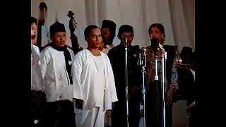 Download lagu Bing Slamet, titiek puspa Dan Kawan Kawan ,Lagu Rasa sayange mp3