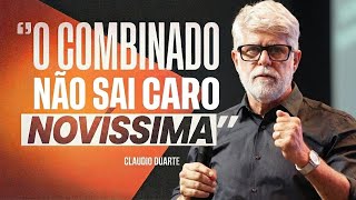 Pastor Cláudio Duarte: Como Evitar Problemas Desnecessários ✅