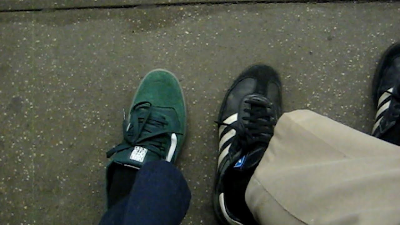 i just want to be present.