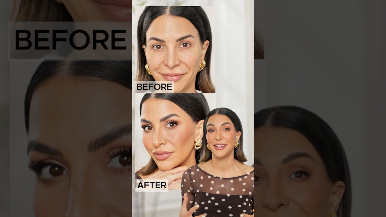 5 Ways to Elevate your Makeup