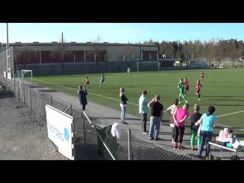 20160506 PKKU Punainen   Akilles 2  jakso