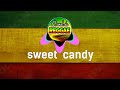 Sweet candy-Banda Reprise