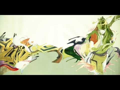 Luv(sic) Hexalogy - Nujabes & Shing02 But with transitions