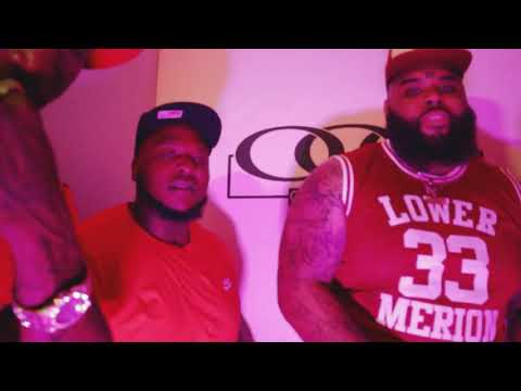 FIVE NINE Benji - Lemon Pepper Freestyle