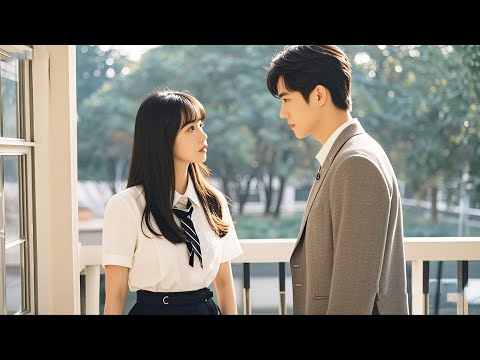 At a class reunion, she meets her first love again—and old feelings ignite!