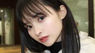 “リアル推しの子”と話題のアイドル「AI級美肌をつくる愛用スキンケア」..