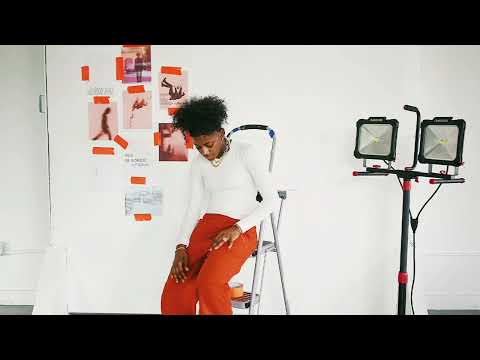 TheARTI$T - Love Outloud (Official Audio)