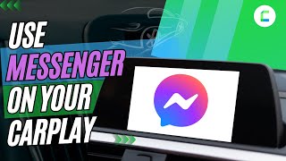 How To Use Facebook Messenger In Your Carplay