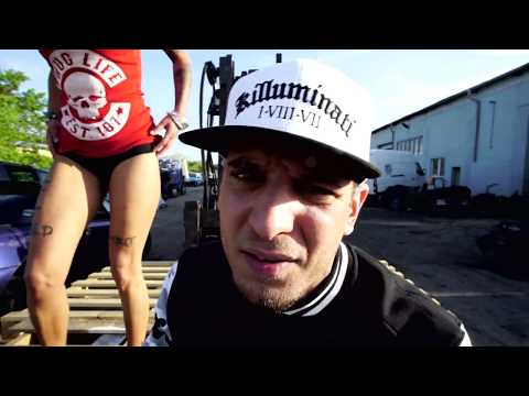 Kalif ft. Rikon - Wenn die Strasse ruft