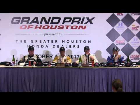 Grand Prix of Houston, Race 1 USF2000
