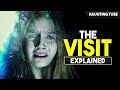 Kid S Grandparents Have A HORRIFYING SECRET The Visit Explained In Hindi
