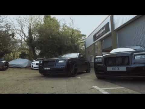 New Young Matchboxx " mellow yellow "