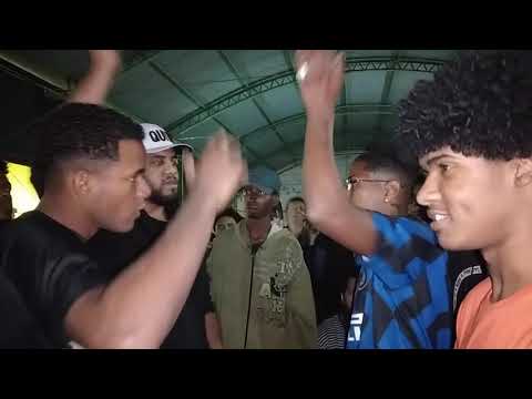 NORTH E EXÓDIA X DUXH E BRAGA | SEGUNDA FASE |BDQ AUSTIN 9° EDIÇÃO
