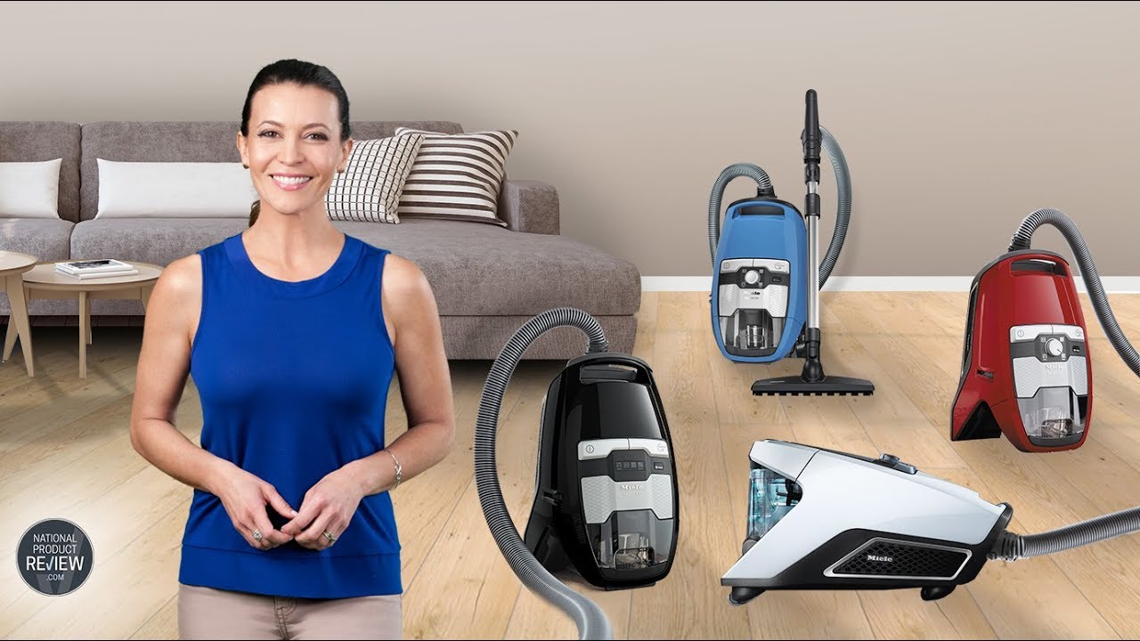 Blizzard CX1 Cat & Dog Bagless Barrel Vacuum Cleaner - National Product ...