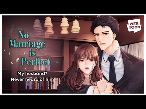 No Marriage Is Perfect 【WEBTOON DUB】