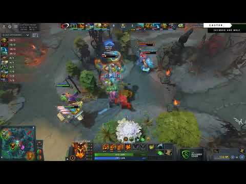 Optic Gaming vs Complexity | Best of 1 | The Bucharest Major 2018