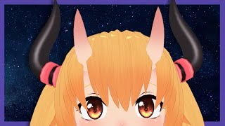 ねれへん【Vtuber】