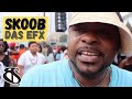 Skoob (Das EFX) Interview