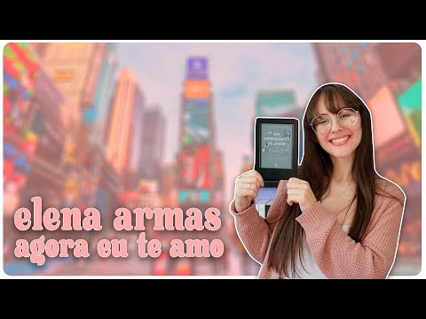 UM EXPERIMENTO DE AMOR EM NOVA YORK: RESENHA | NERDLU