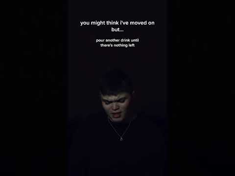 you might think i've moved on but...