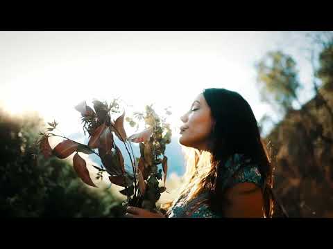 CANALIZADORA - SAYREK (VIDEOCLIP)