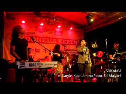 SRIKANDI by KJP- Kadri Jimmo Soundscape