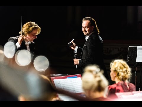 Maxim Shcherbitsky — Quizas, Quizas, Quizas