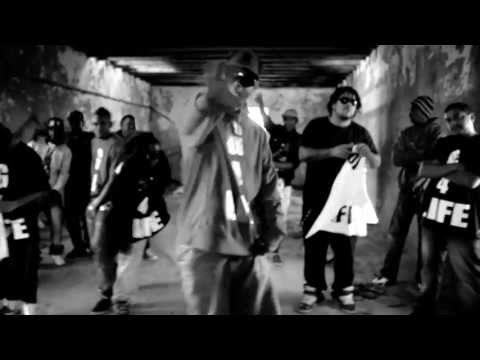 JLZ ft Bambino - If you feel my Shit //Nigga i'm Rolling (Realização: Wilsoldiers)