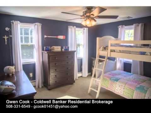 617 Leominster Rd, Lunenburg MA 01462 - Single Family Home - Real Estate - For Sale -