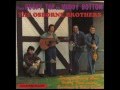 Country Boy - The Osborne Brothers - From Rocky Top to Muddy Bottom