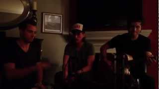 Bonaventure Blog 05 - I Dare You