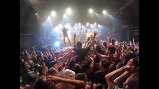 STATE CHAMPS - &quot;Frozen&quot; [LIVE]