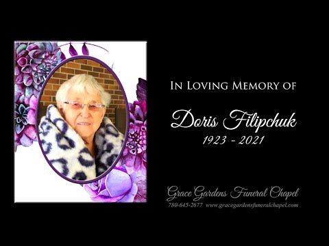 Doris Filipchuk