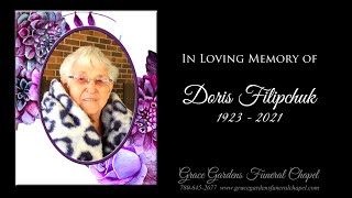 Doris Filipchuk
