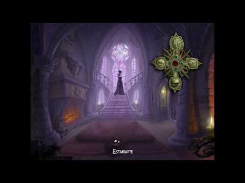 A Vampyre Story - Full Walkthrough. Subtítulos en español