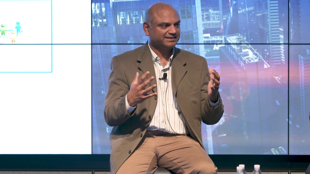 Smarsh Enterprise Archive: Machine Learning