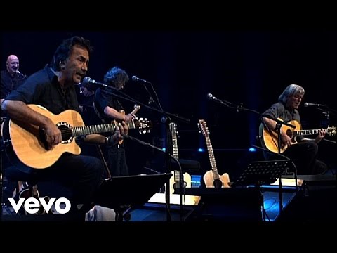 S.T.S - Auf a Wort - Live aus der Olympiahalle München / 2004