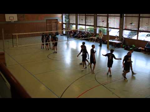 VSG Kleinsteinbach vs. TUS Durmersheim - Part I