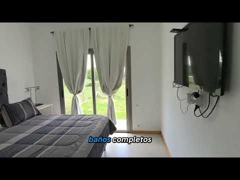 🏡 Casa en Venta – B° Privado 📍Las Chacras - Juana Koslay - San Luis🌳