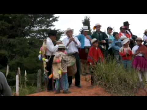 Taita Carnaval 2010 - Kushiwaira