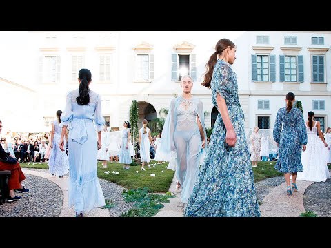 Luisa Beccaria | Spring Summer 2020 | Full Show