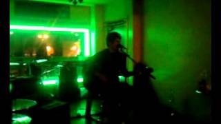 "Beautiful Sound" (Fighting Jacks cover) From the Ashes live